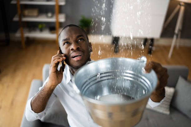 Best Water damage restoration company  in Vinita Park, MO